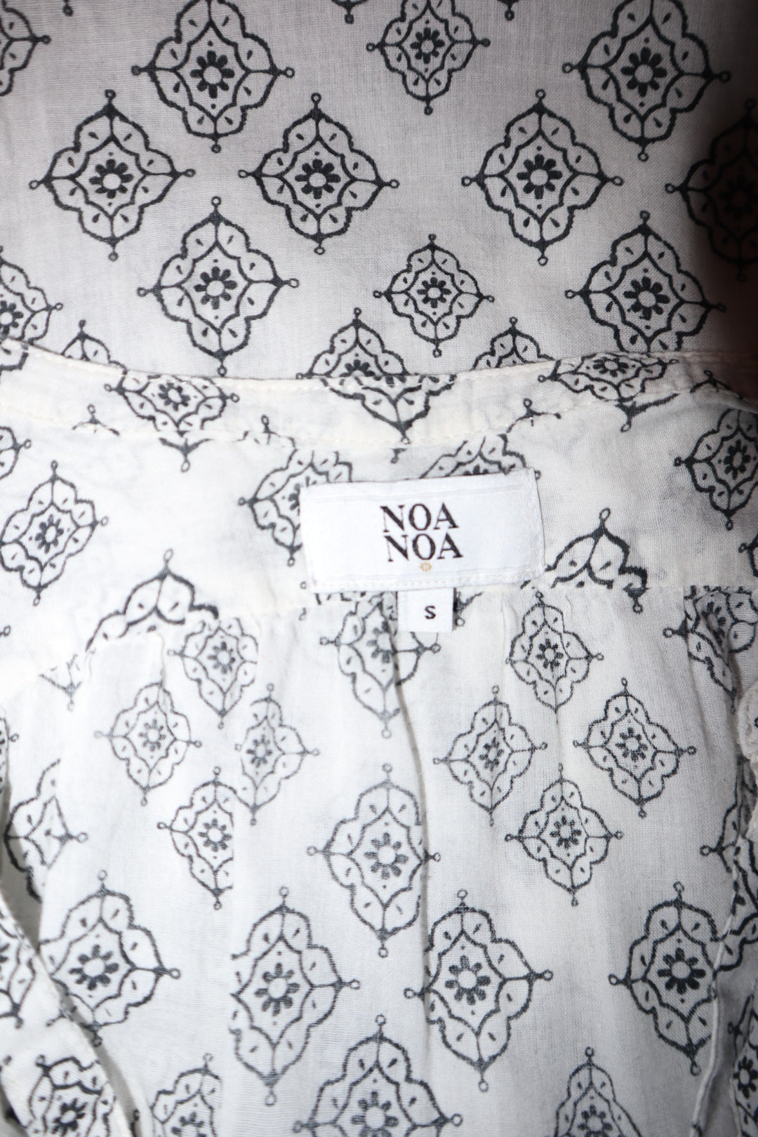 NOA NOA ~ storlek S