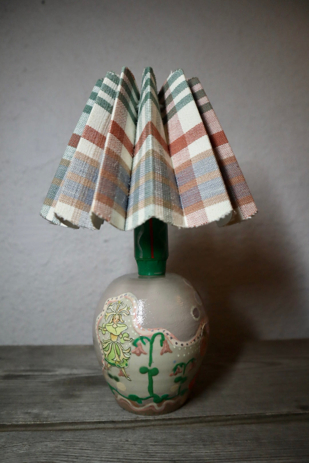 BLOMSTERFESTEN ~ Lampa