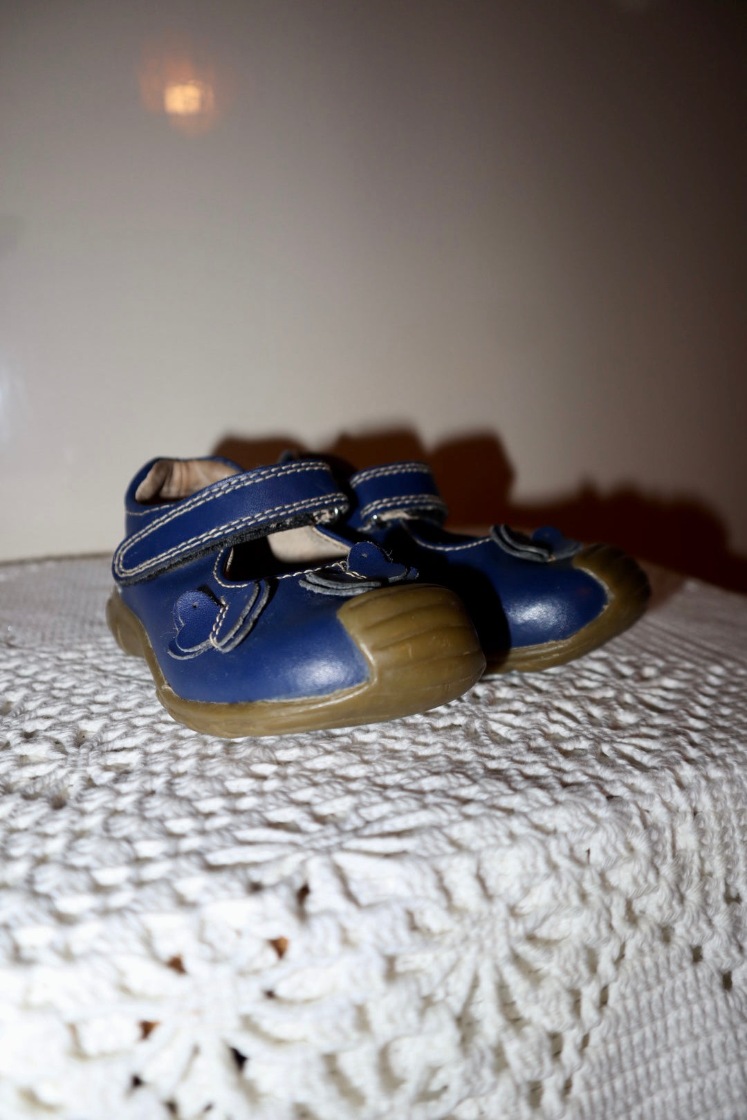 VINCENT sandaler ~ storlek 22