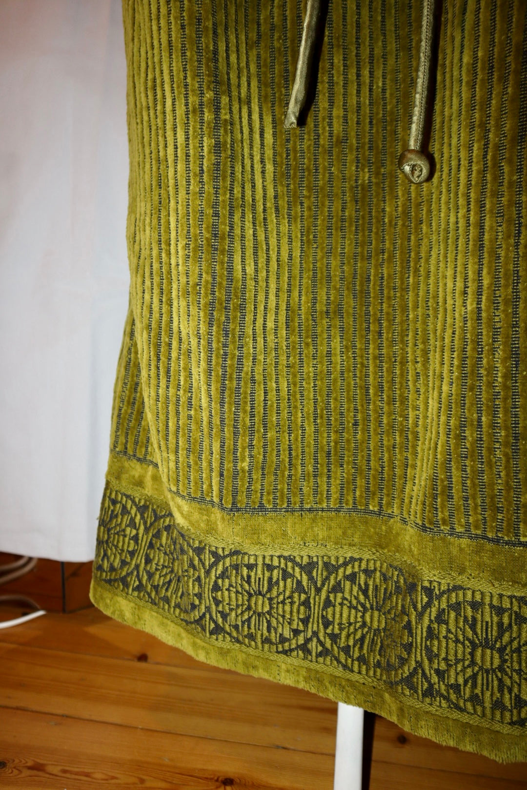 Vintage, Hilton of London, storlek S-M
