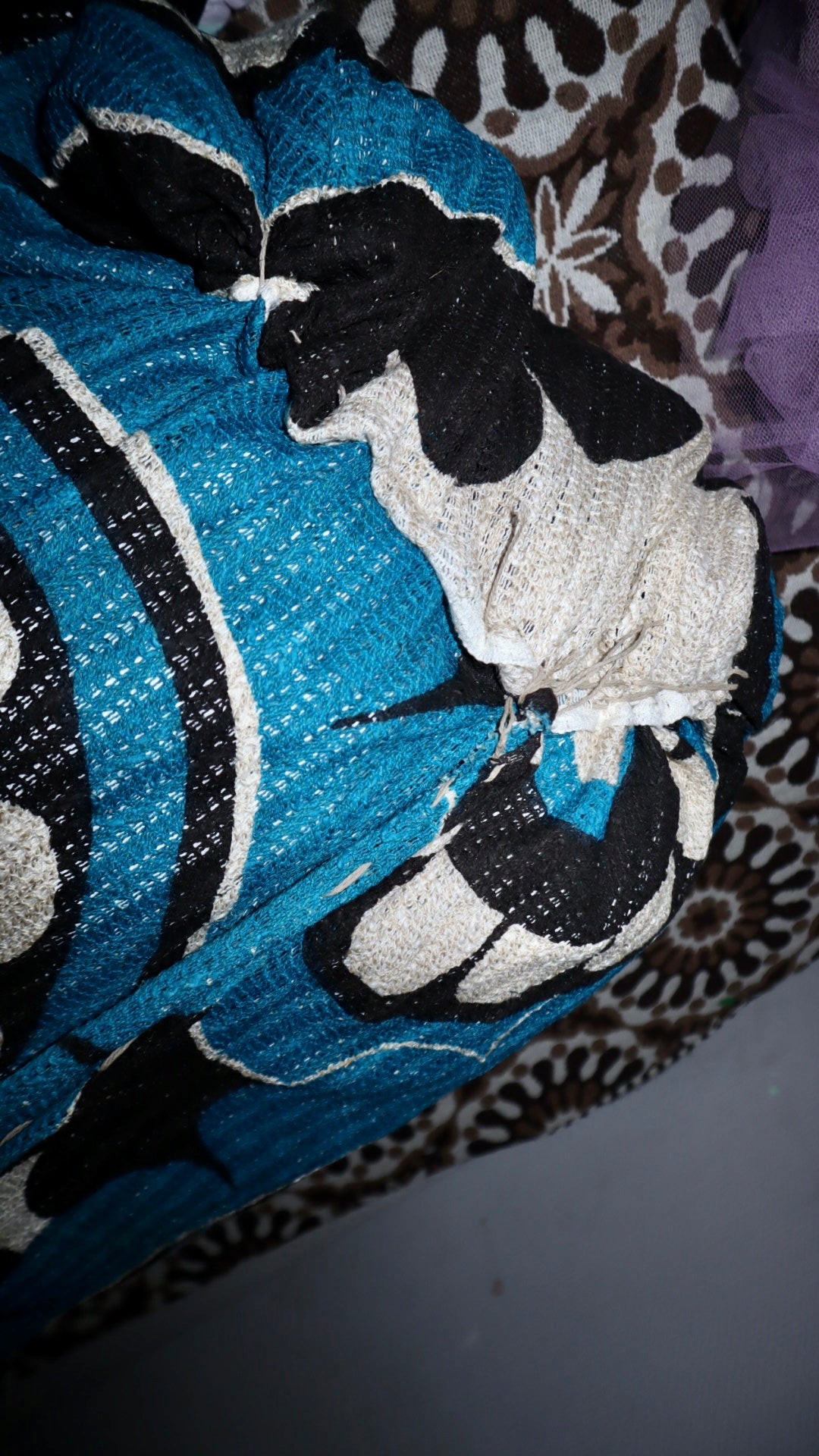 STORT BOLSTER