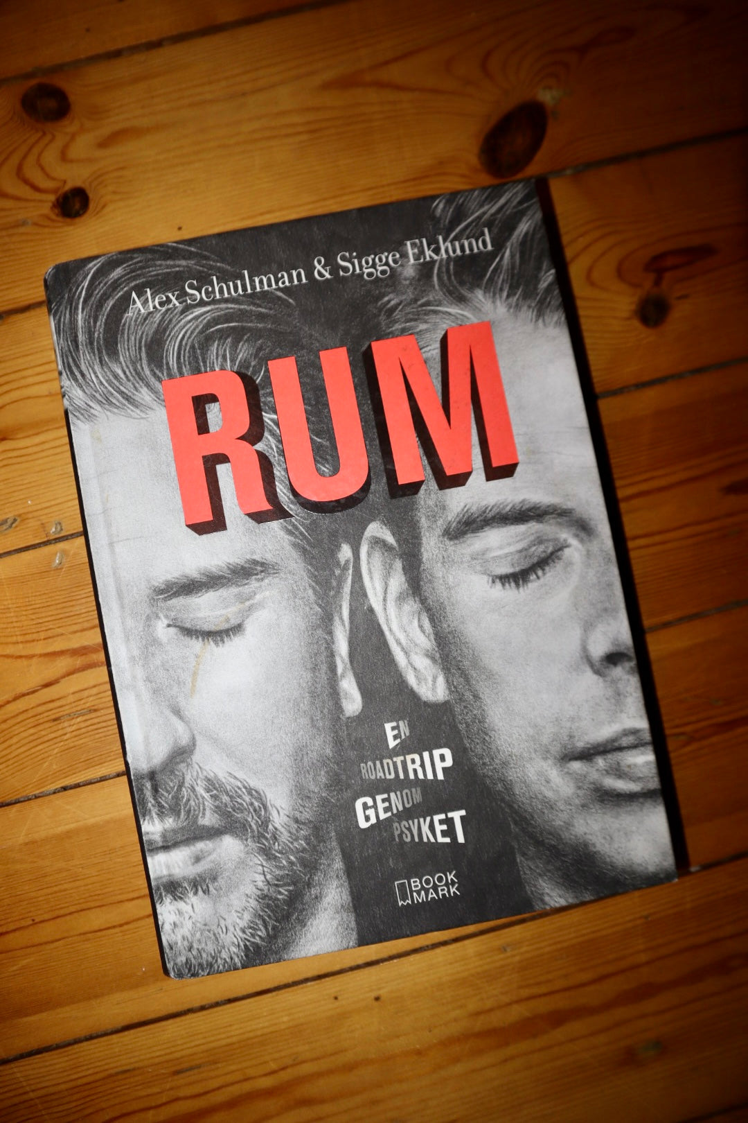 RUM, Alex & Sigge