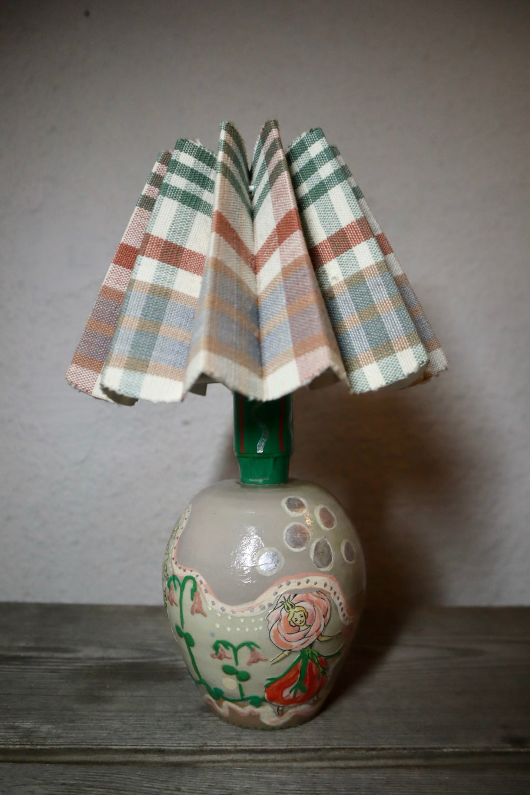 BLOMSTERFESTEN ~ Lampa