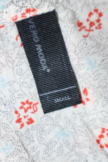 BLUS ~ storlek S