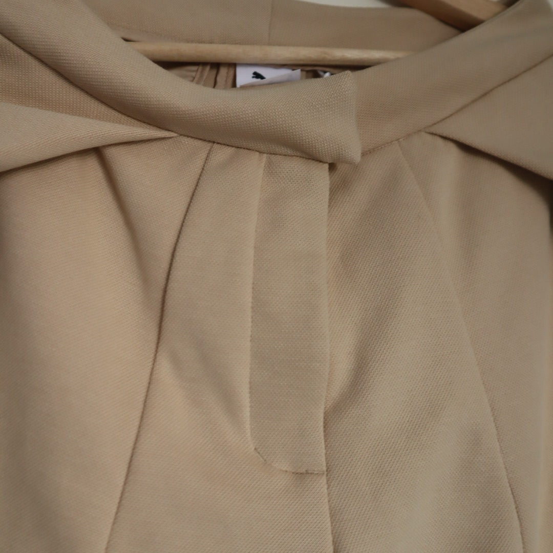 Puma LUXE SPORT T7 Slouchy Pants ~ storlek 28