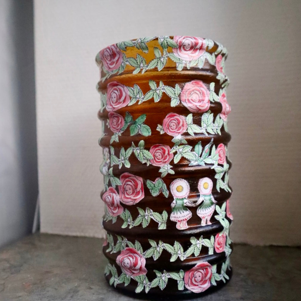 ROSOR ~ vas