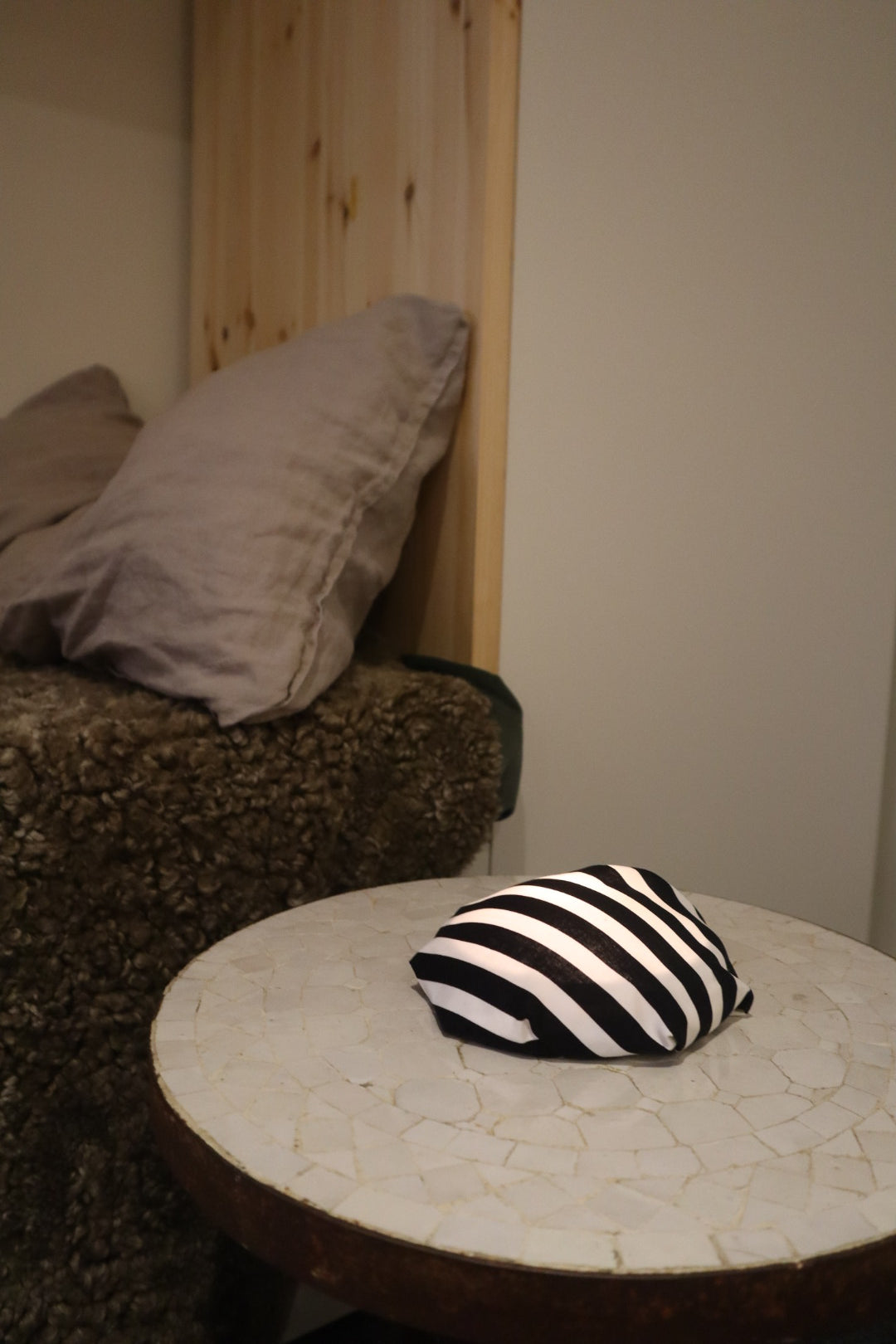 LYXHIPPIE ~ marimekko