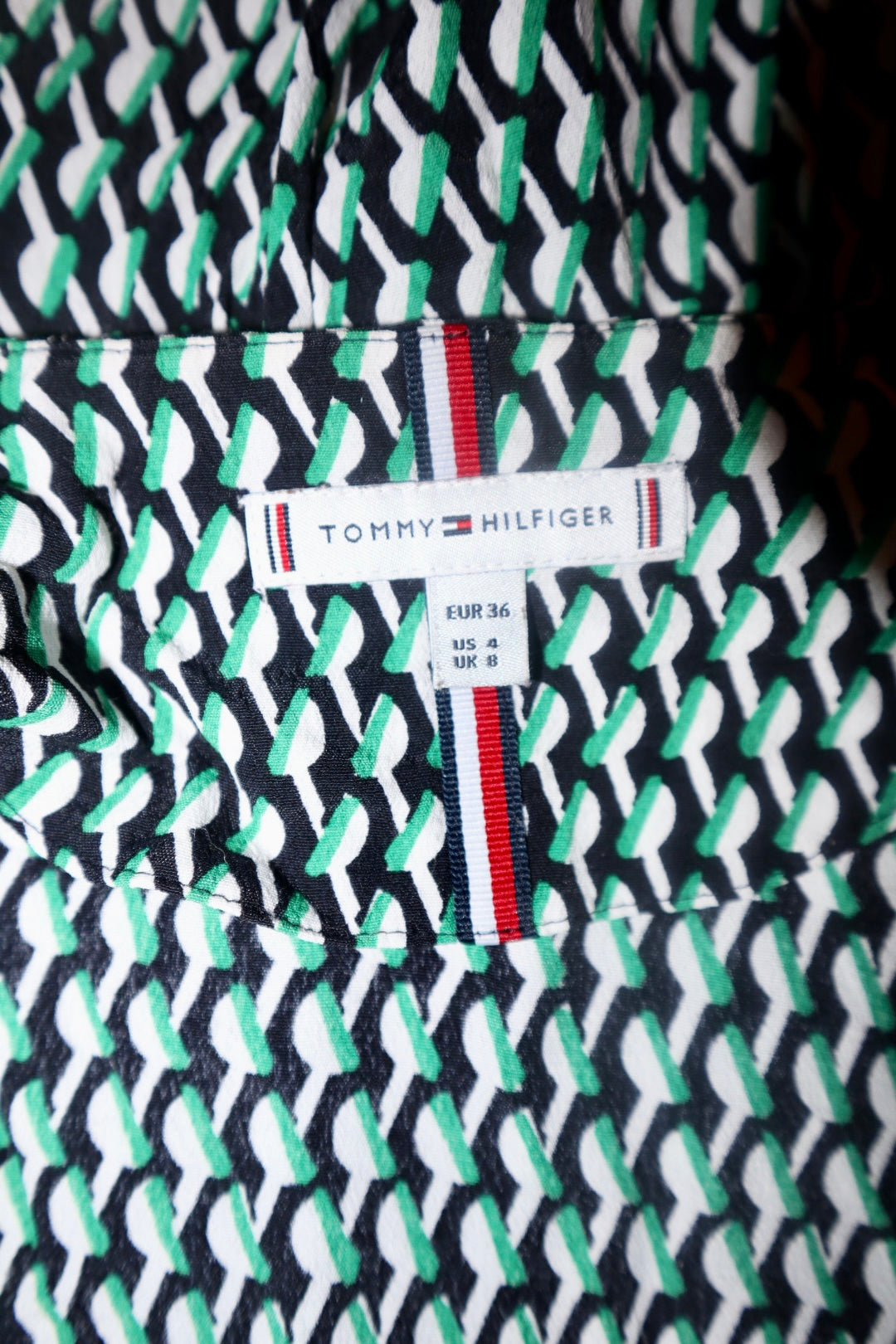 TOMMY HILFIGER ~ storlek 36