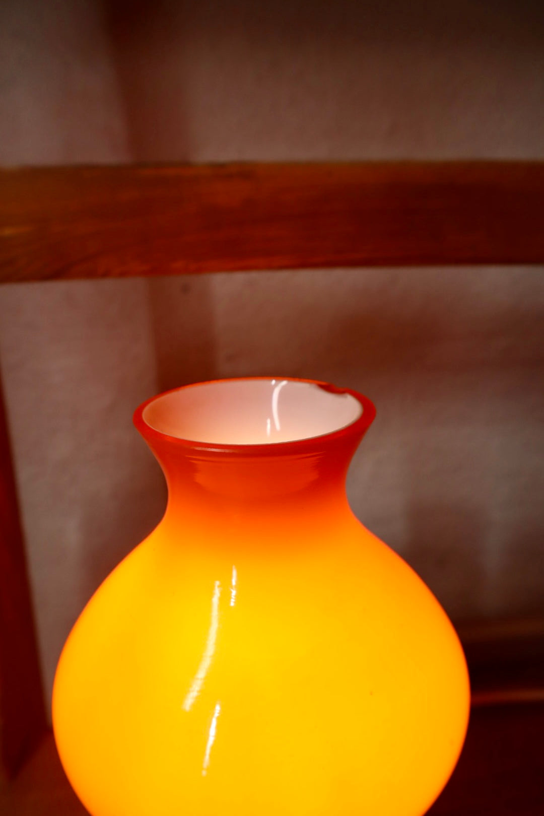 HATTSTUGAN ~ lampa