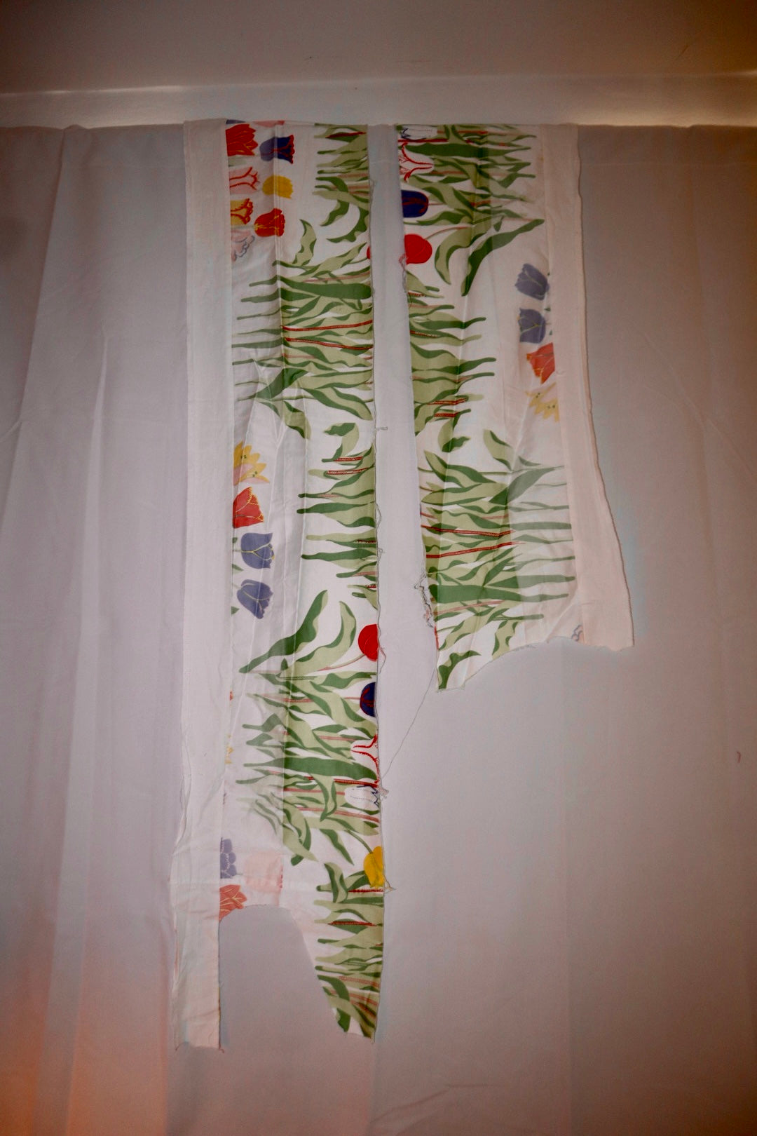 TULPANER, Josef Frank, spillbitar