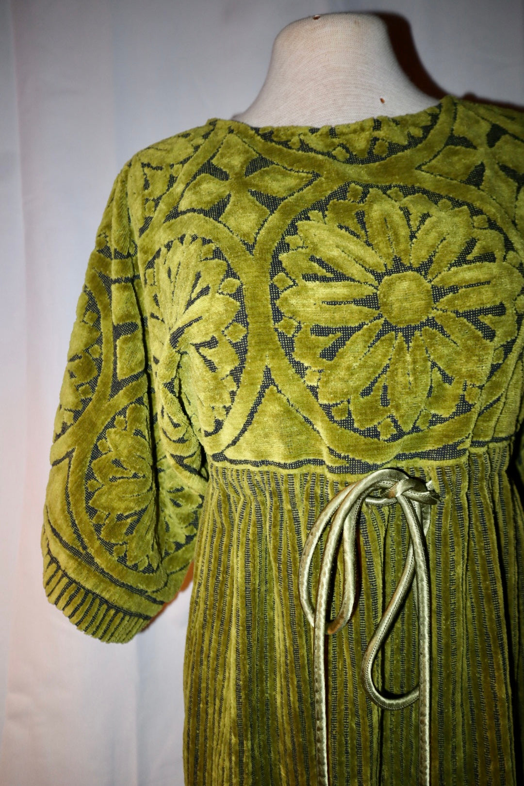 Vintage, Hilton of London, storlek S-M