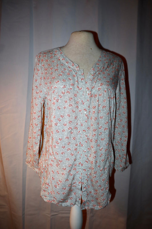 BLUS ~ storlek S