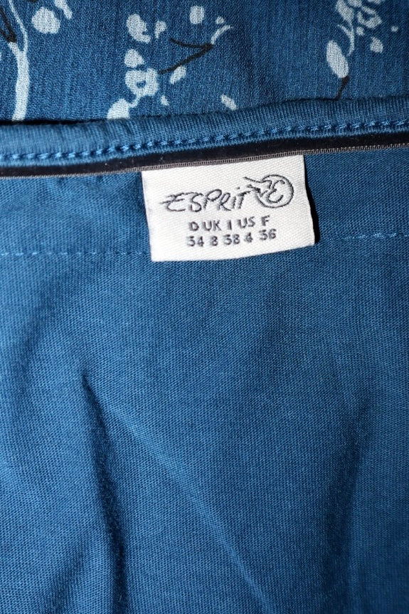 ESPRIT ~ storlek xs-s