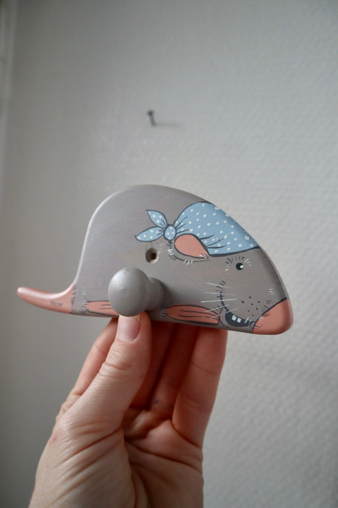 HELJE VAAS ~ krok
