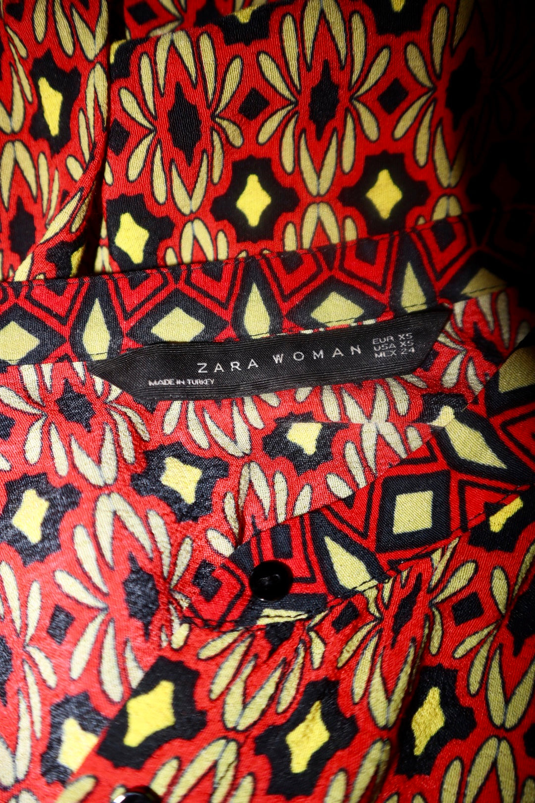 ZARA ~ storlek XS