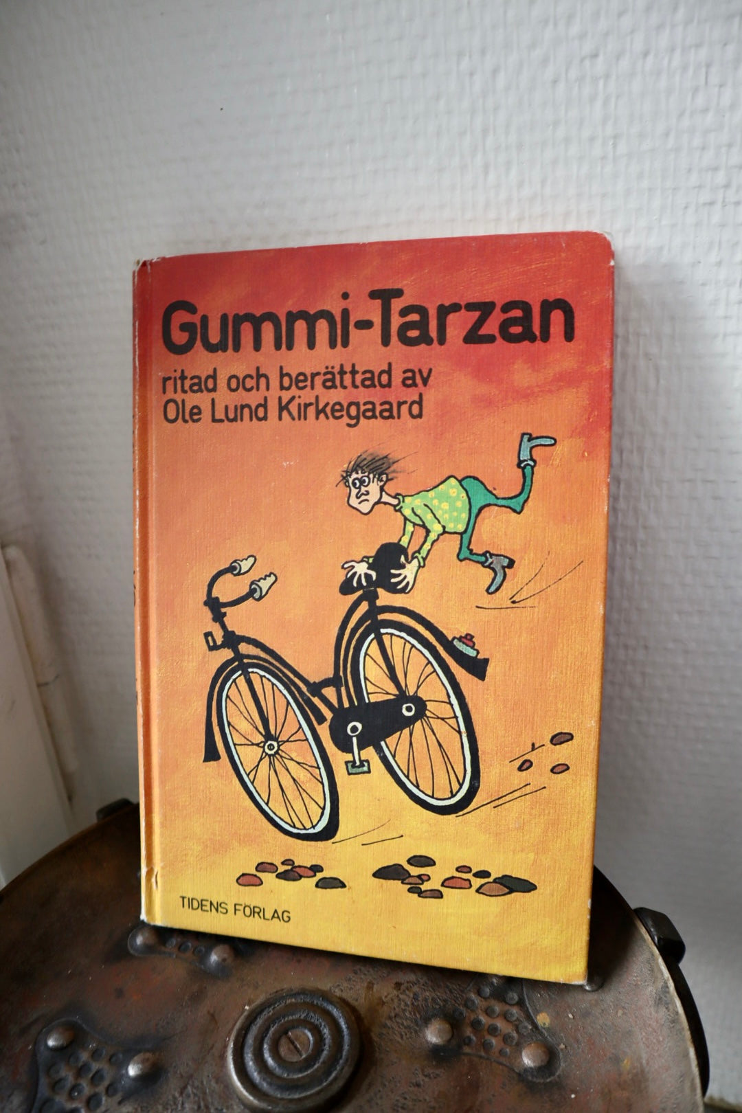 GUMMI-TARZAN