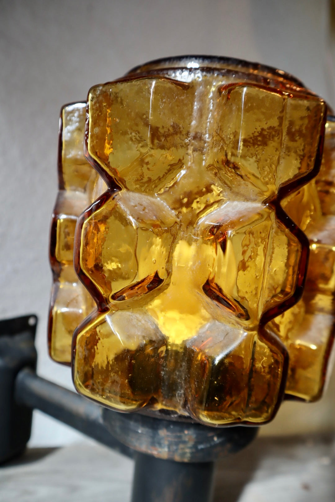 Vägglampa / utomhuslampa