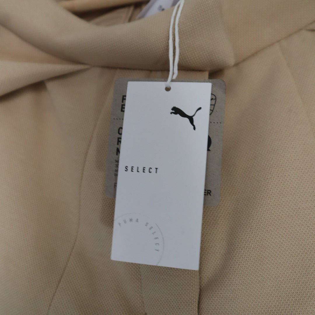 Puma LUXE SPORT T7 Slouchy Pants ~ storlek 28