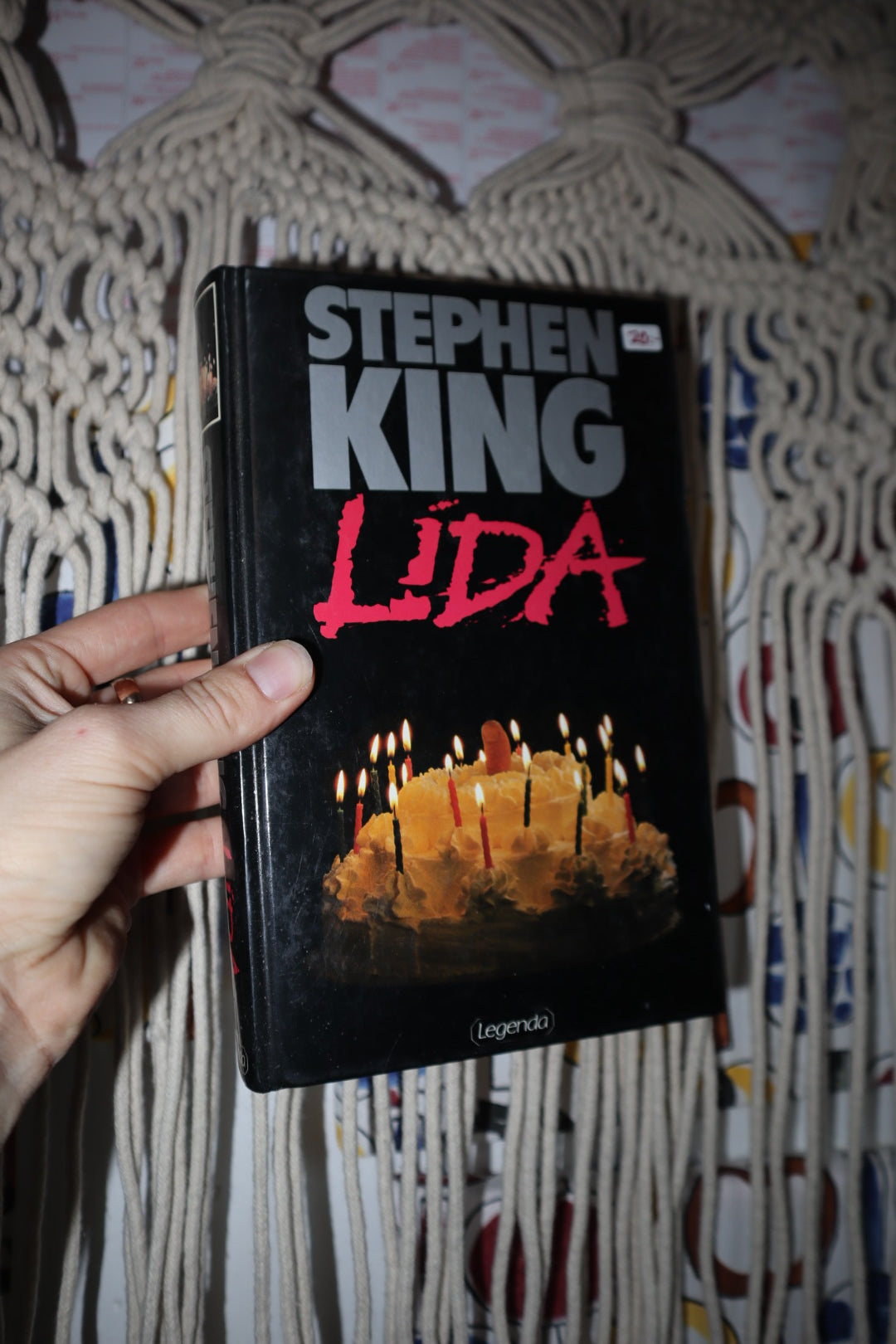 LIDA