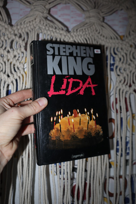 LIDA