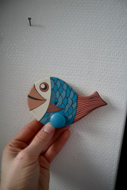 HELJE VAAS ~ krok