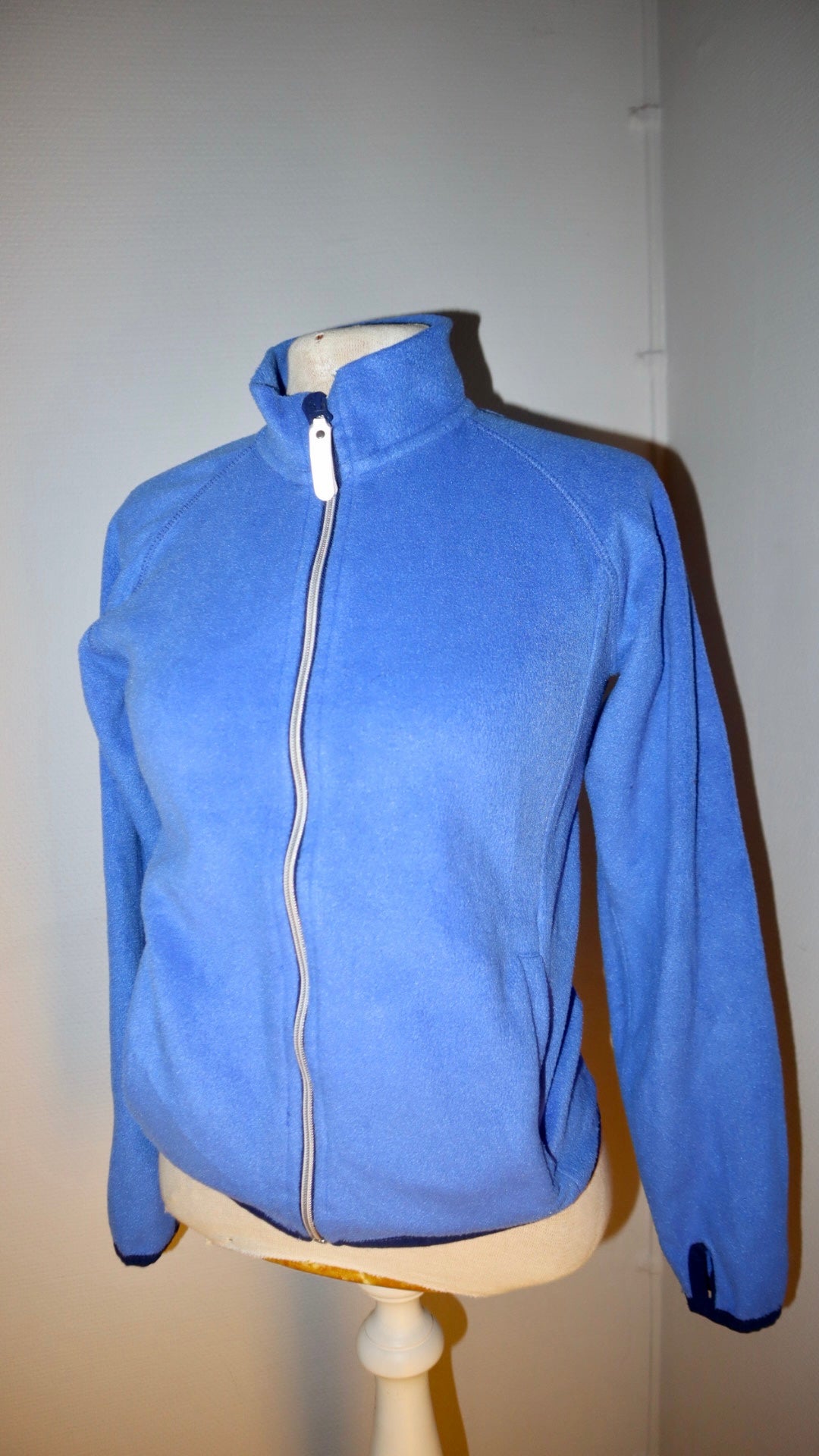 FLEECE, lager 157, storlek 160
