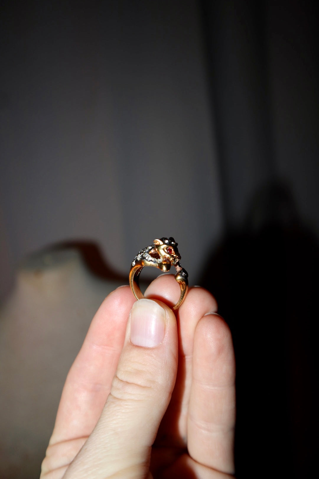 RING