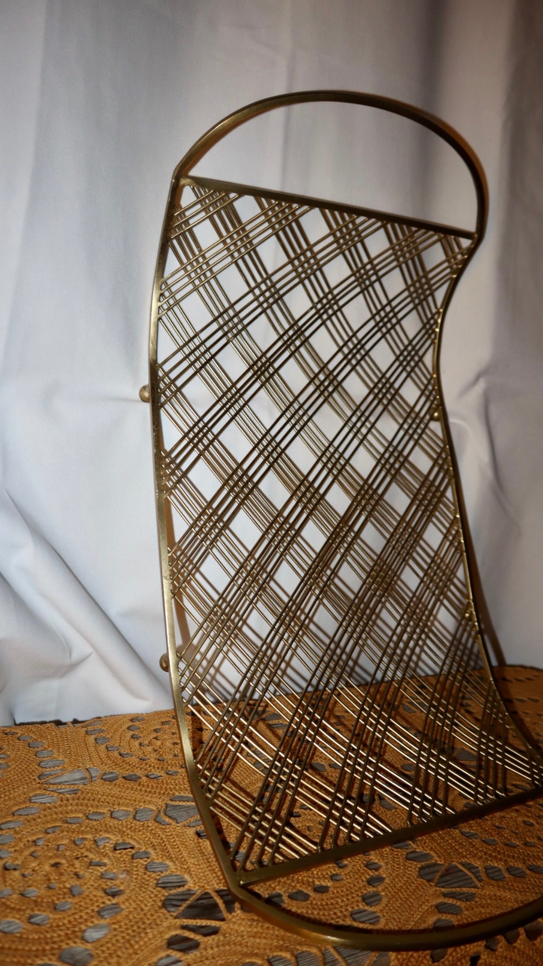 STÄLL/ KORG