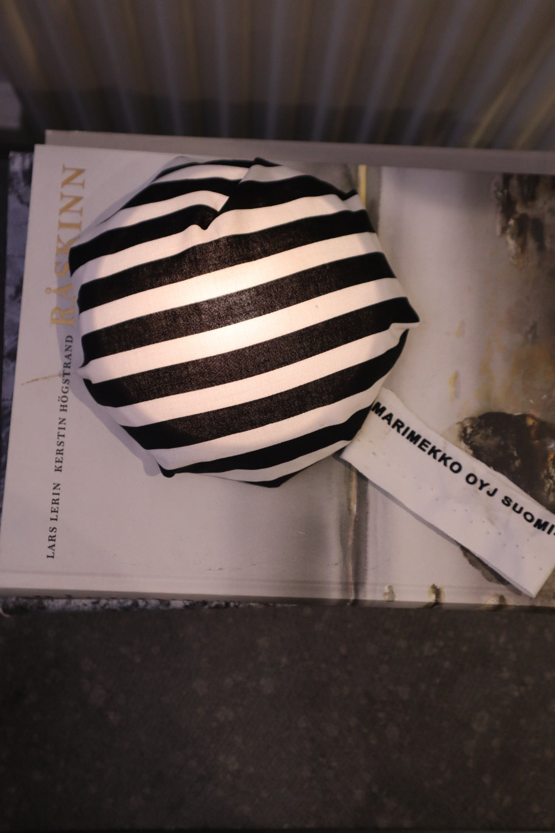 LYXHIPPIE ~ marimekko
