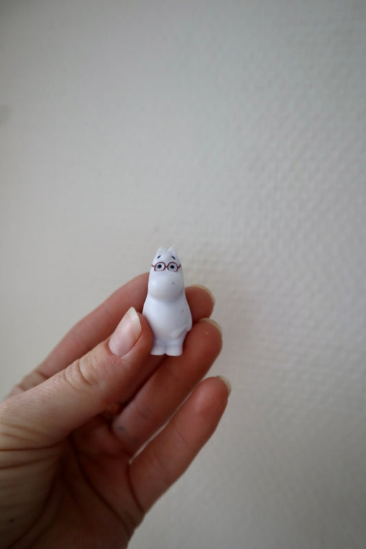Snorken ~ magnet