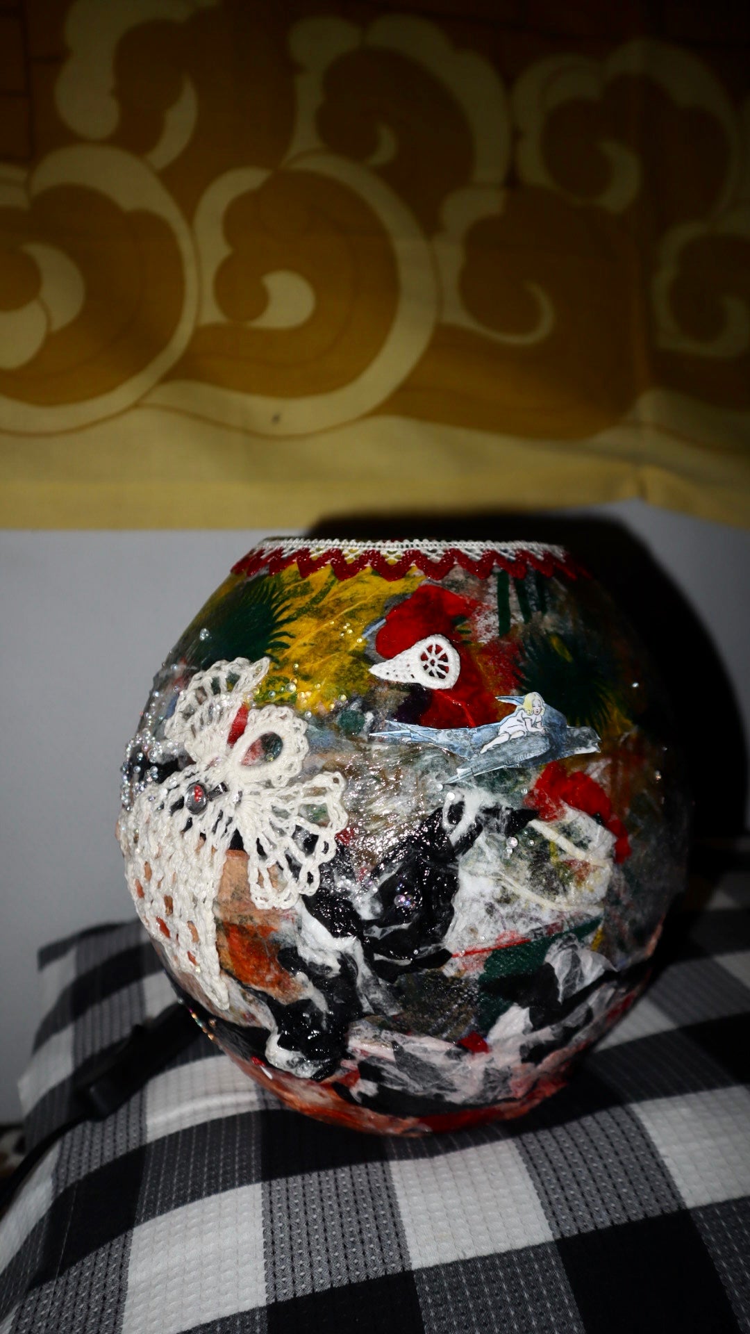 RK ~ lampa