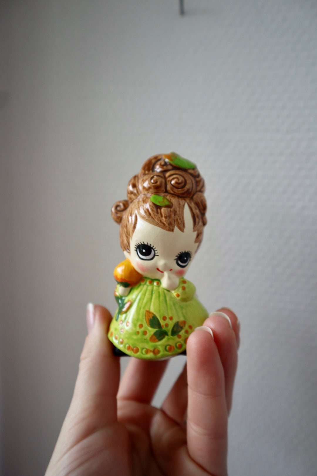 Josef Originals Moppet, November Birthday girl