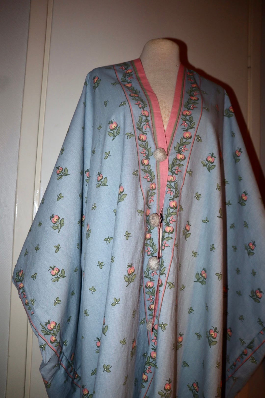 RK, Kimono, storlek S-M