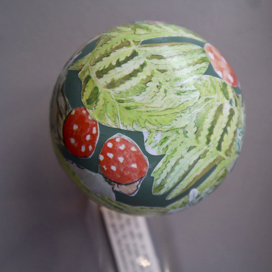 Tomtebobarnen ~ lampa spinello (5)