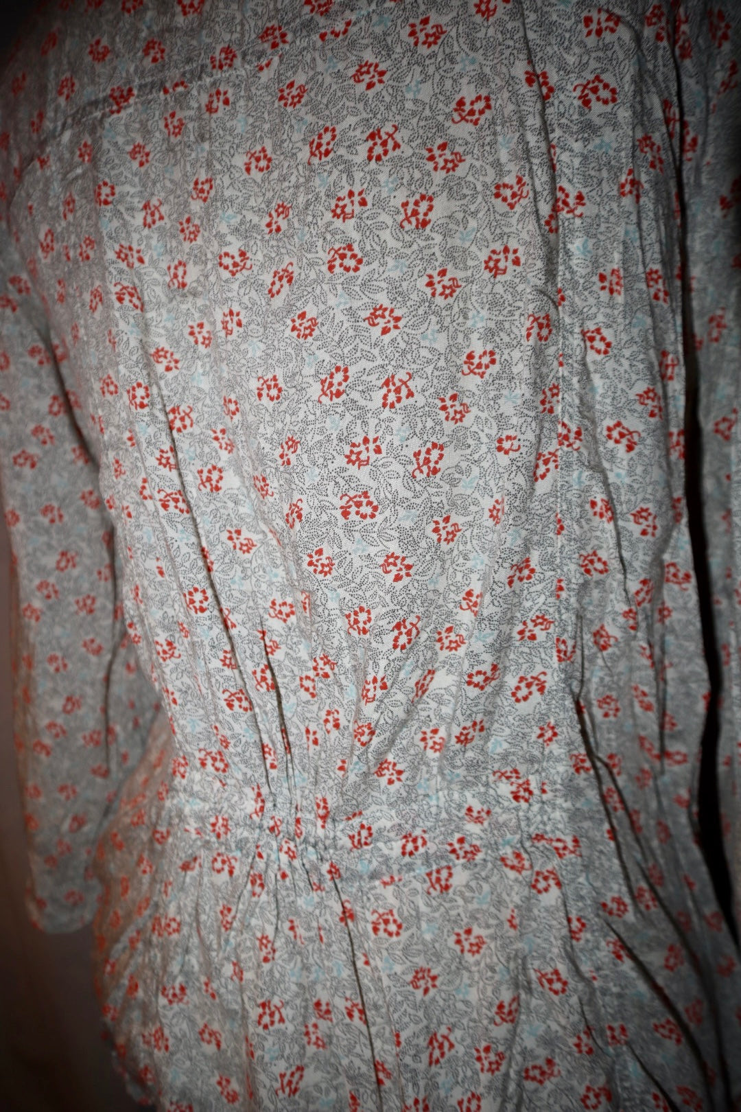 BLUS ~ storlek S