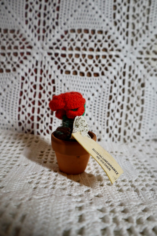 Sista rosen