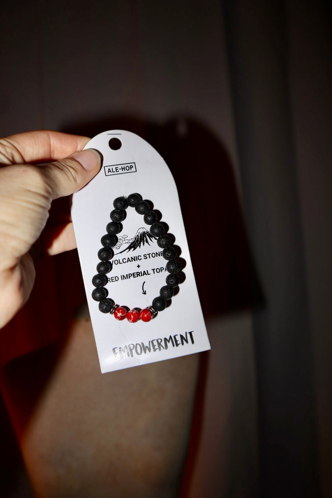 ARMBAND