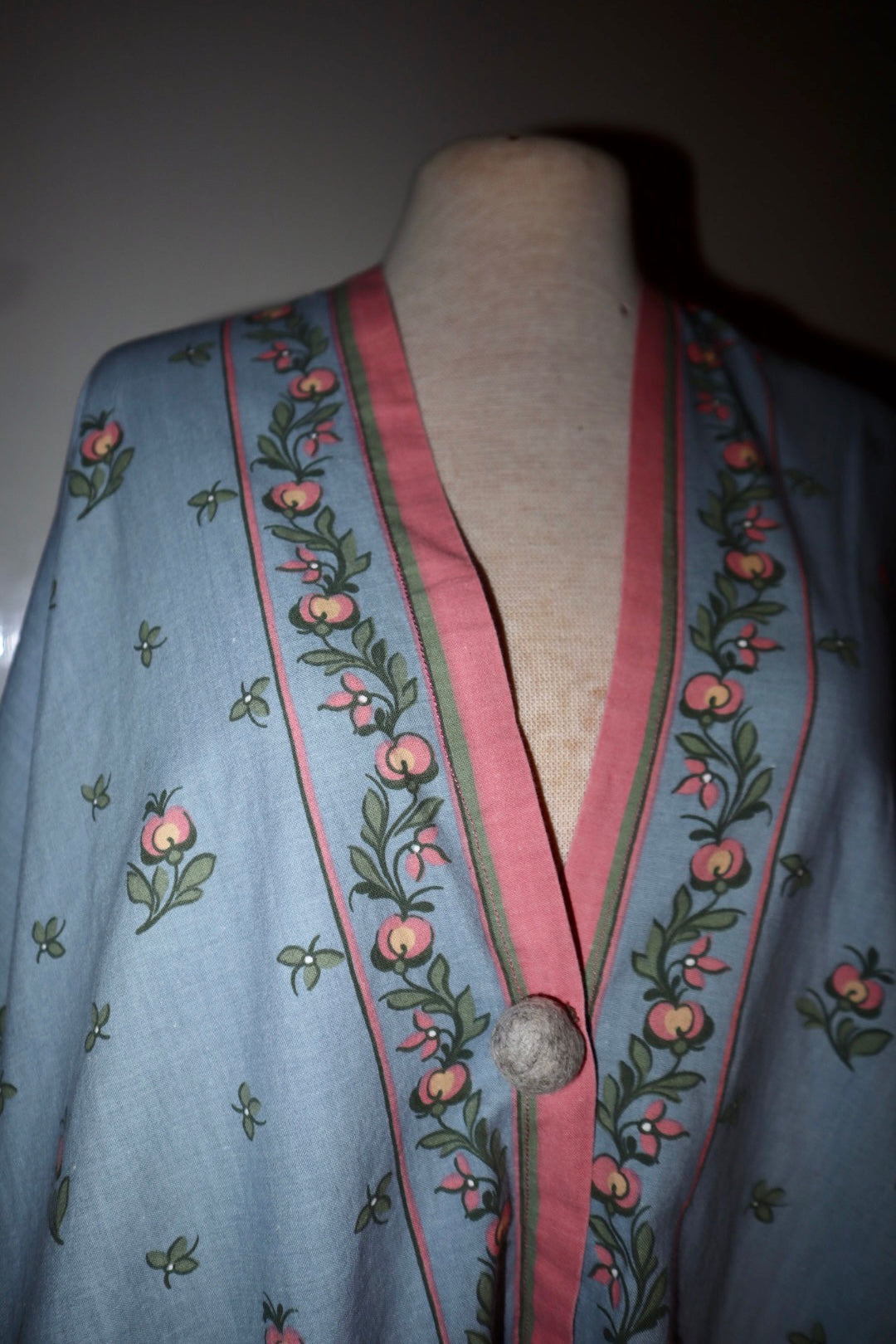 RK, Kimono, storlek S-M