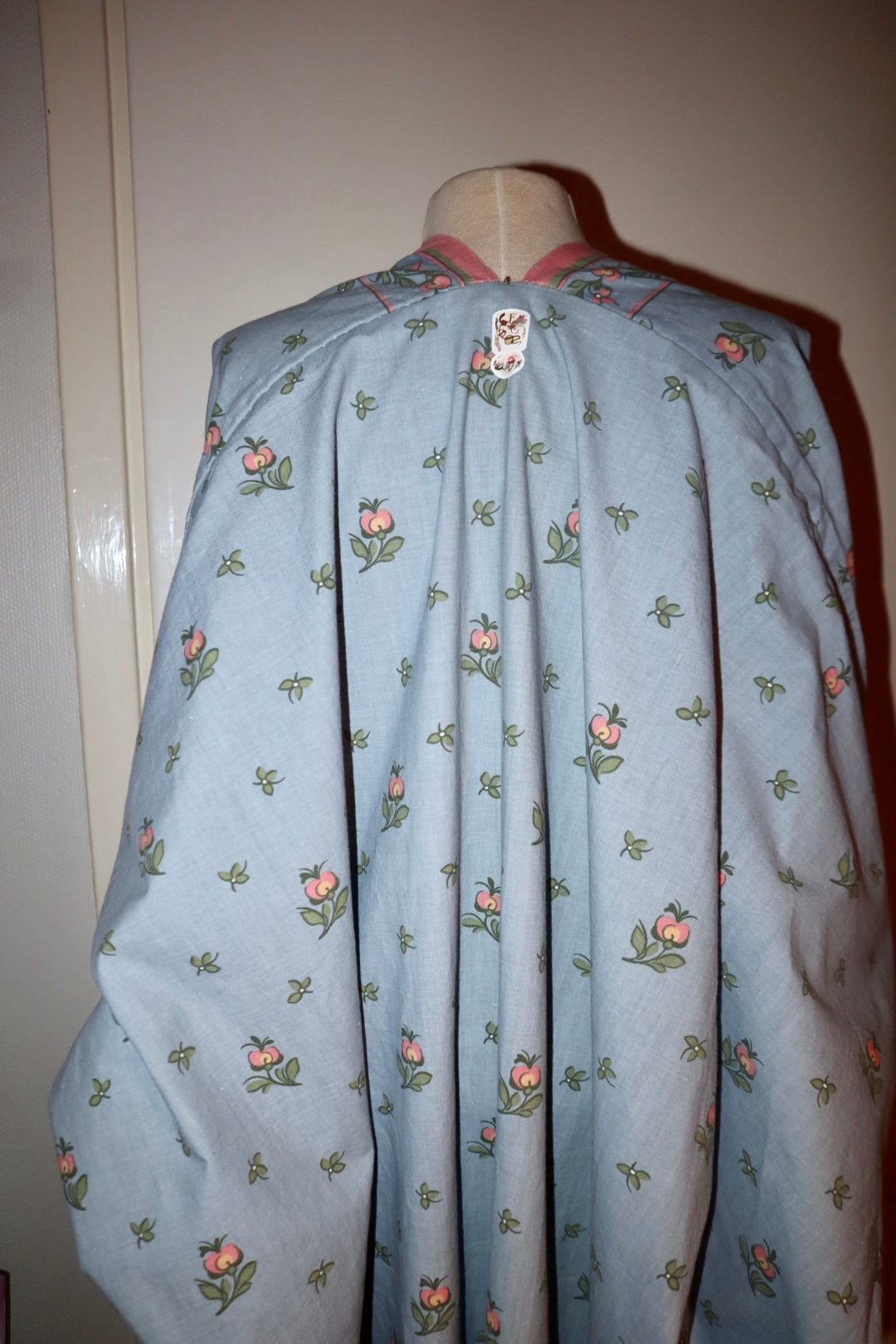 RK, Kimono, storlek S-M