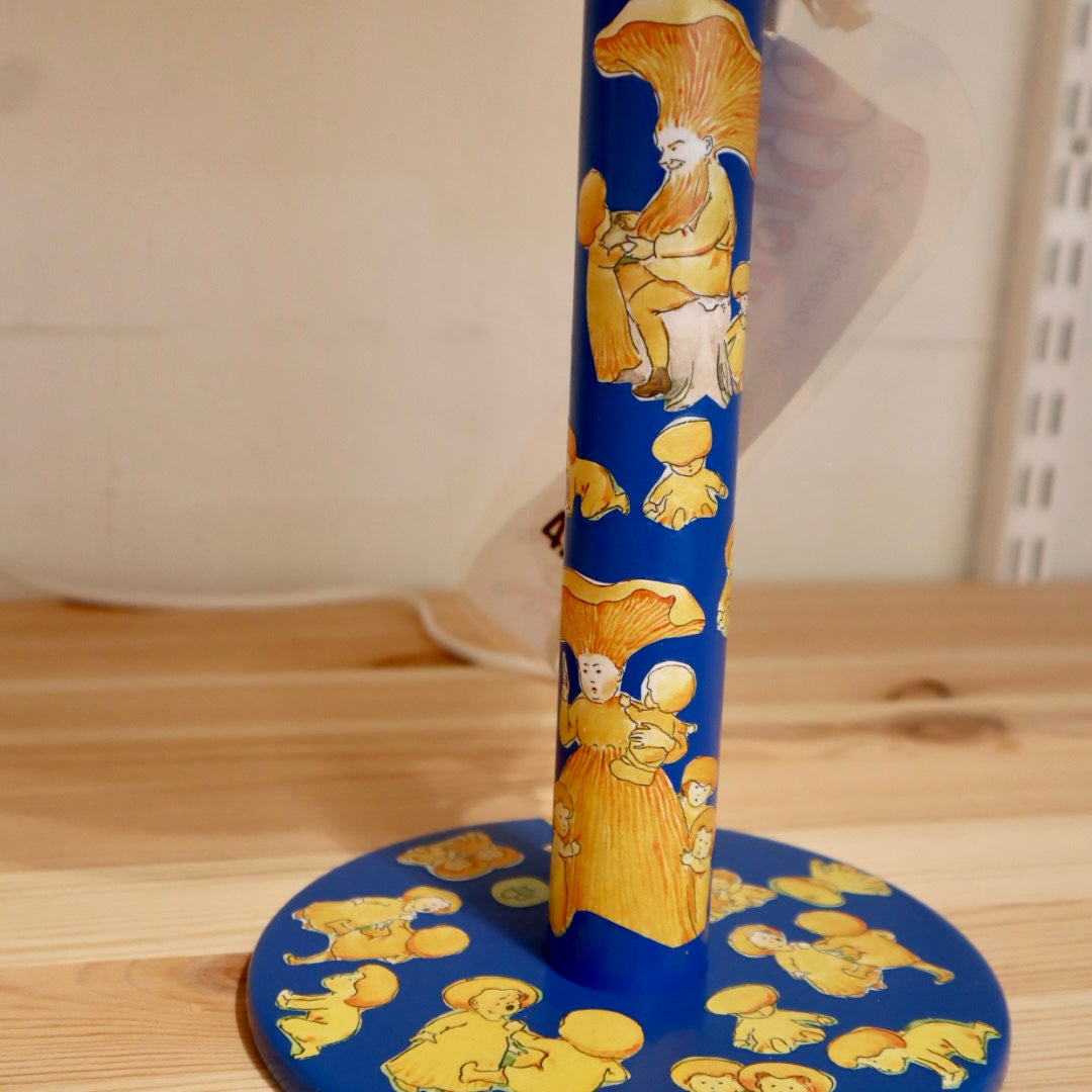 Blommornas bok ~ lampa (9)