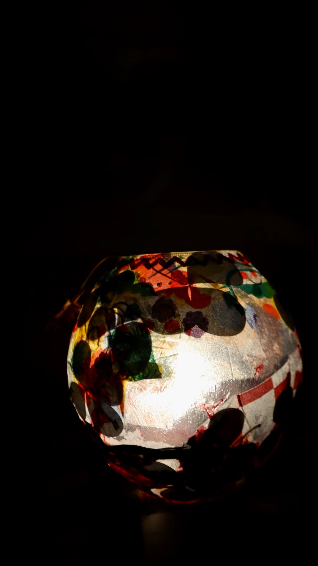 RK ~ lampa