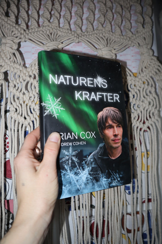 NATURENS KRAFTER