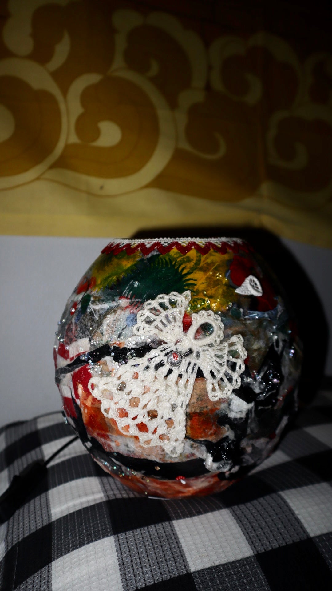 RK ~ lampa