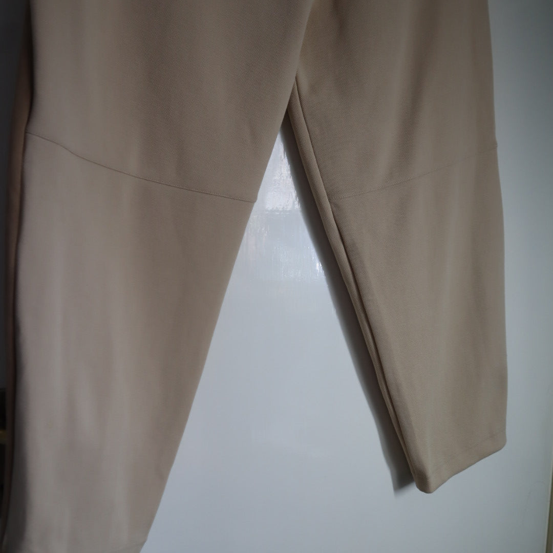 Puma LUXE SPORT T7 Slouchy Pants ~ storlek 28