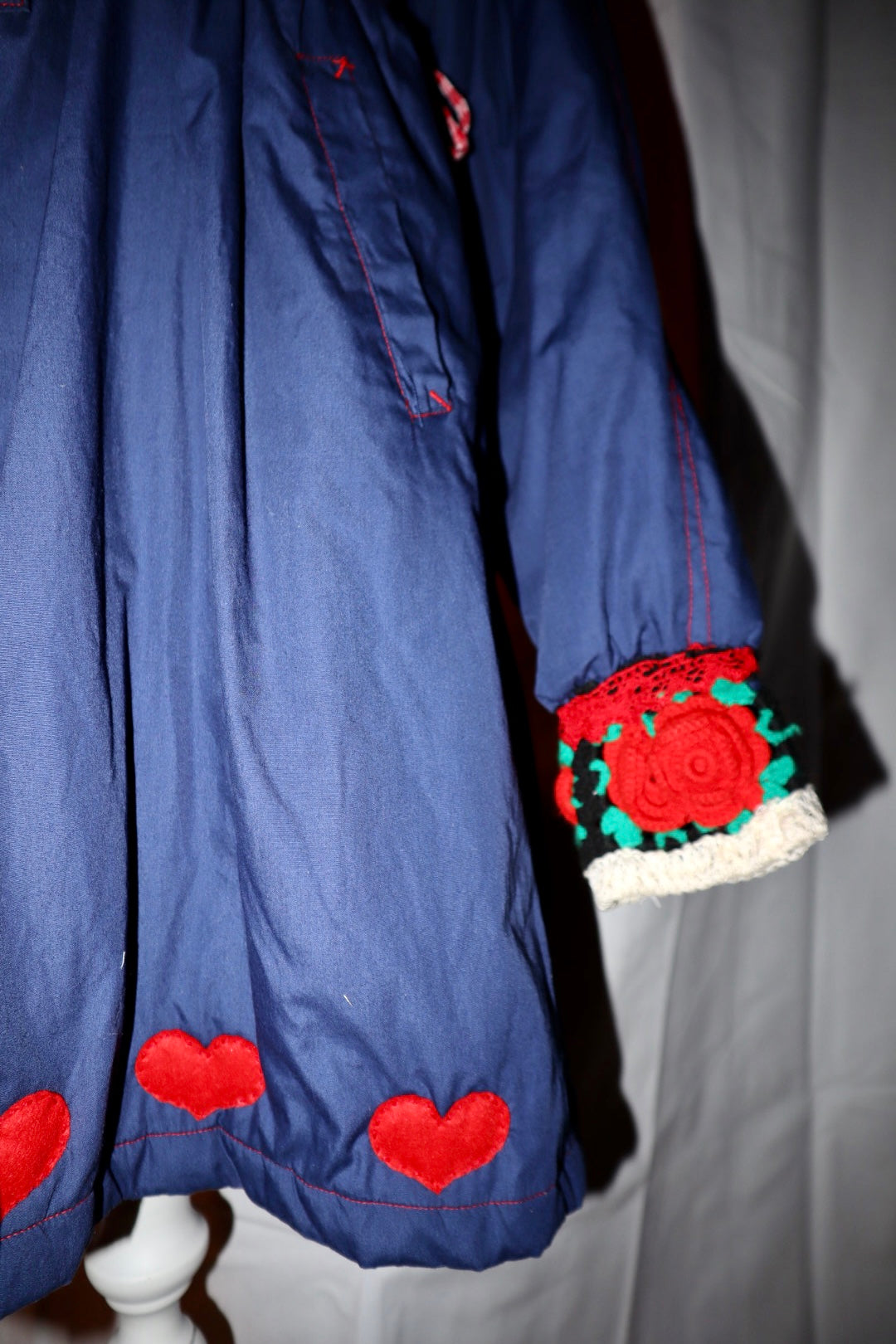 RK ~ jacka, XS