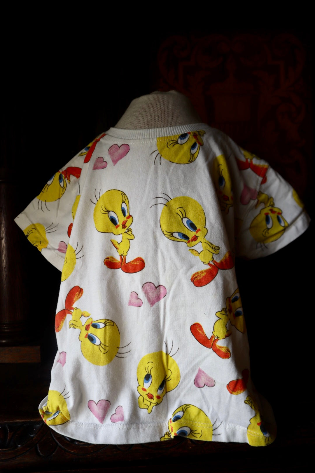 ZARA, DISNEY TUNES, storlek 18-24 månader