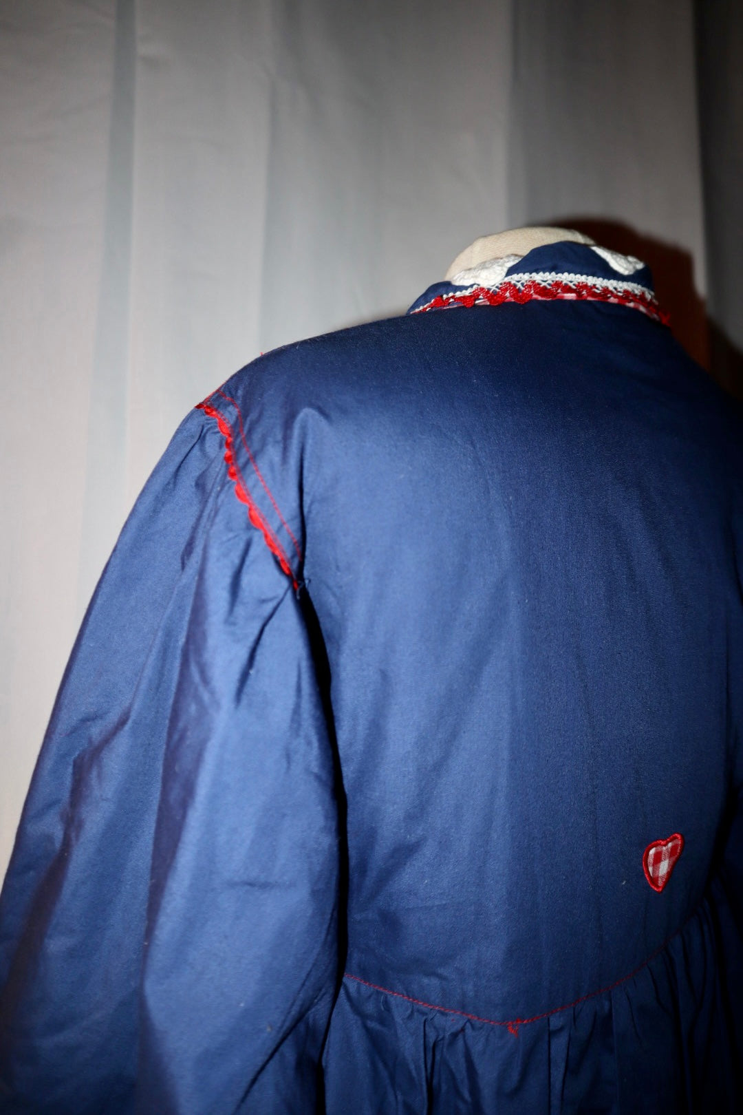 RK ~ jacka, XS