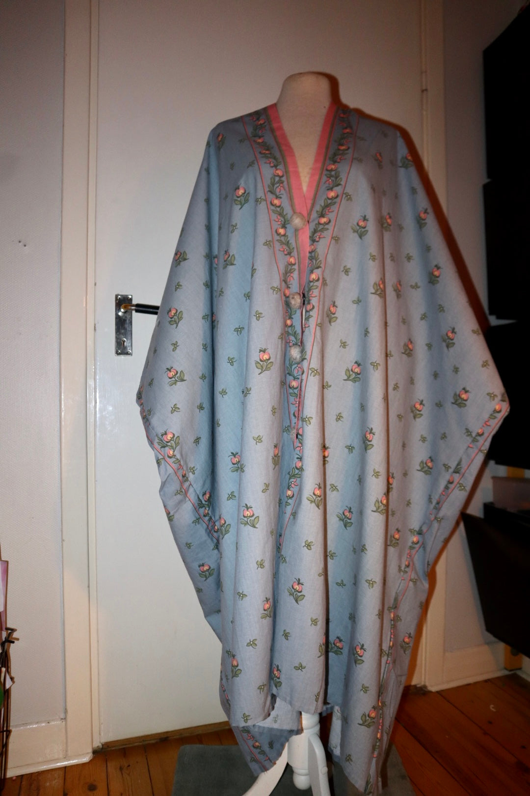 RK, Kimono, storlek S-M