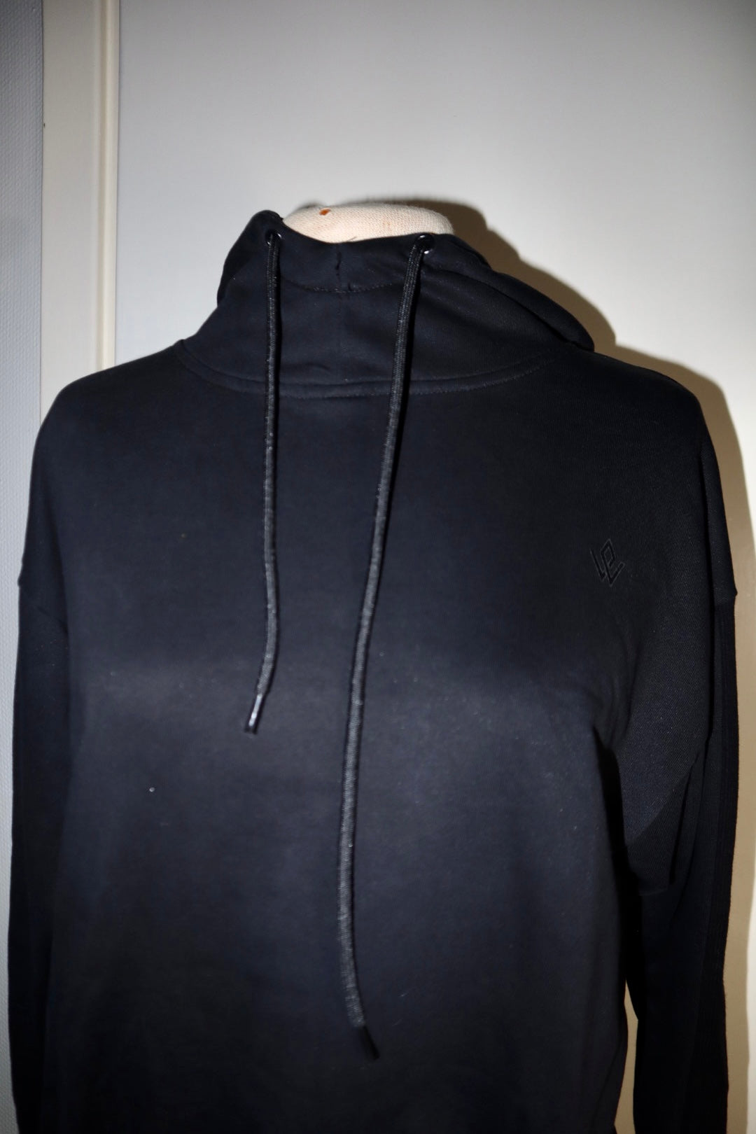 Hoodie ~ storlek xs