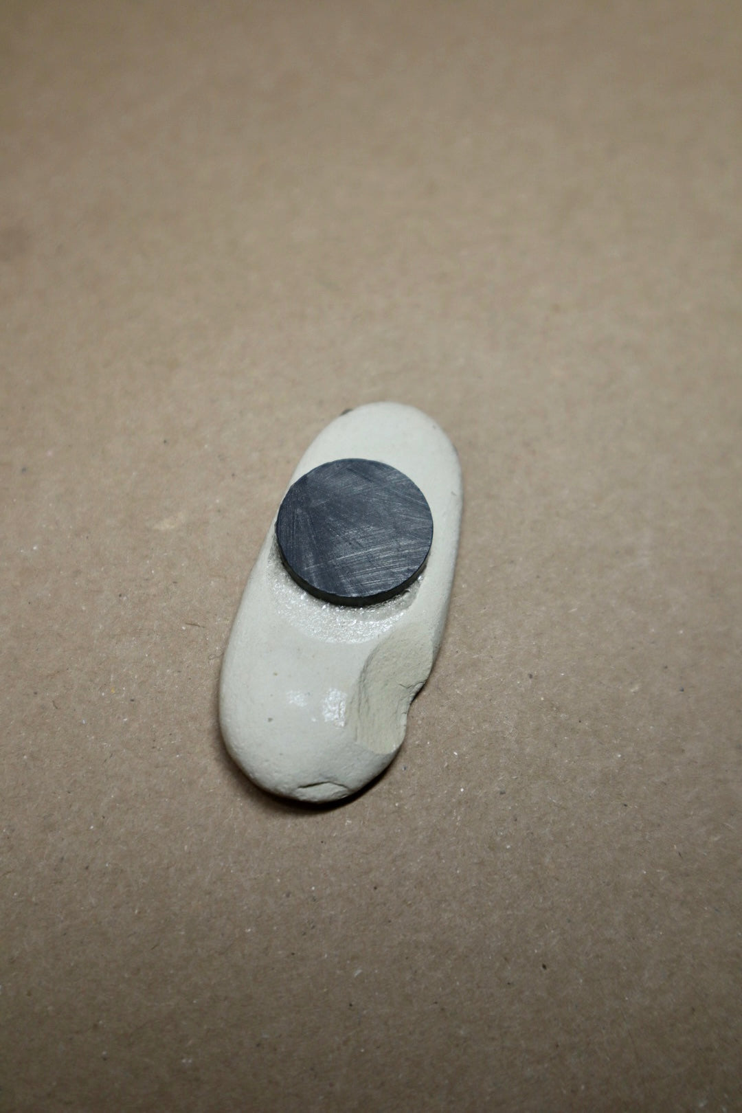 SPÖKE, magnet